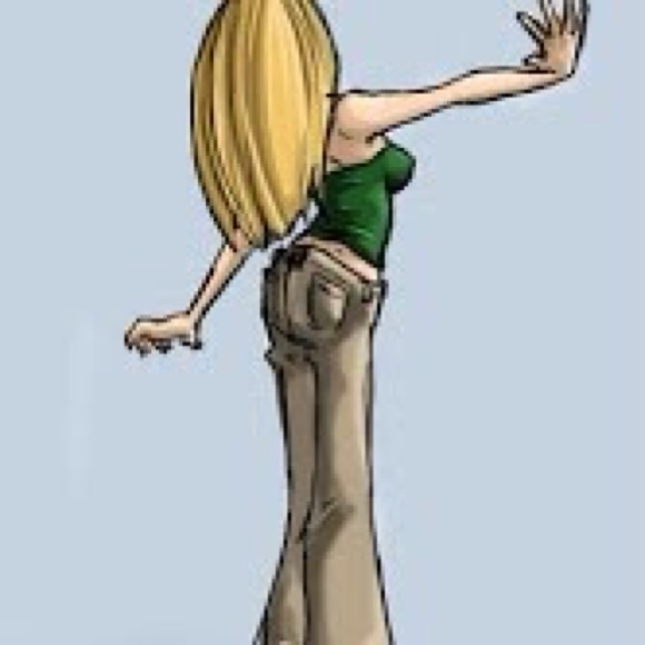 Meet your Posher, Brooke - Picture 1 of 1